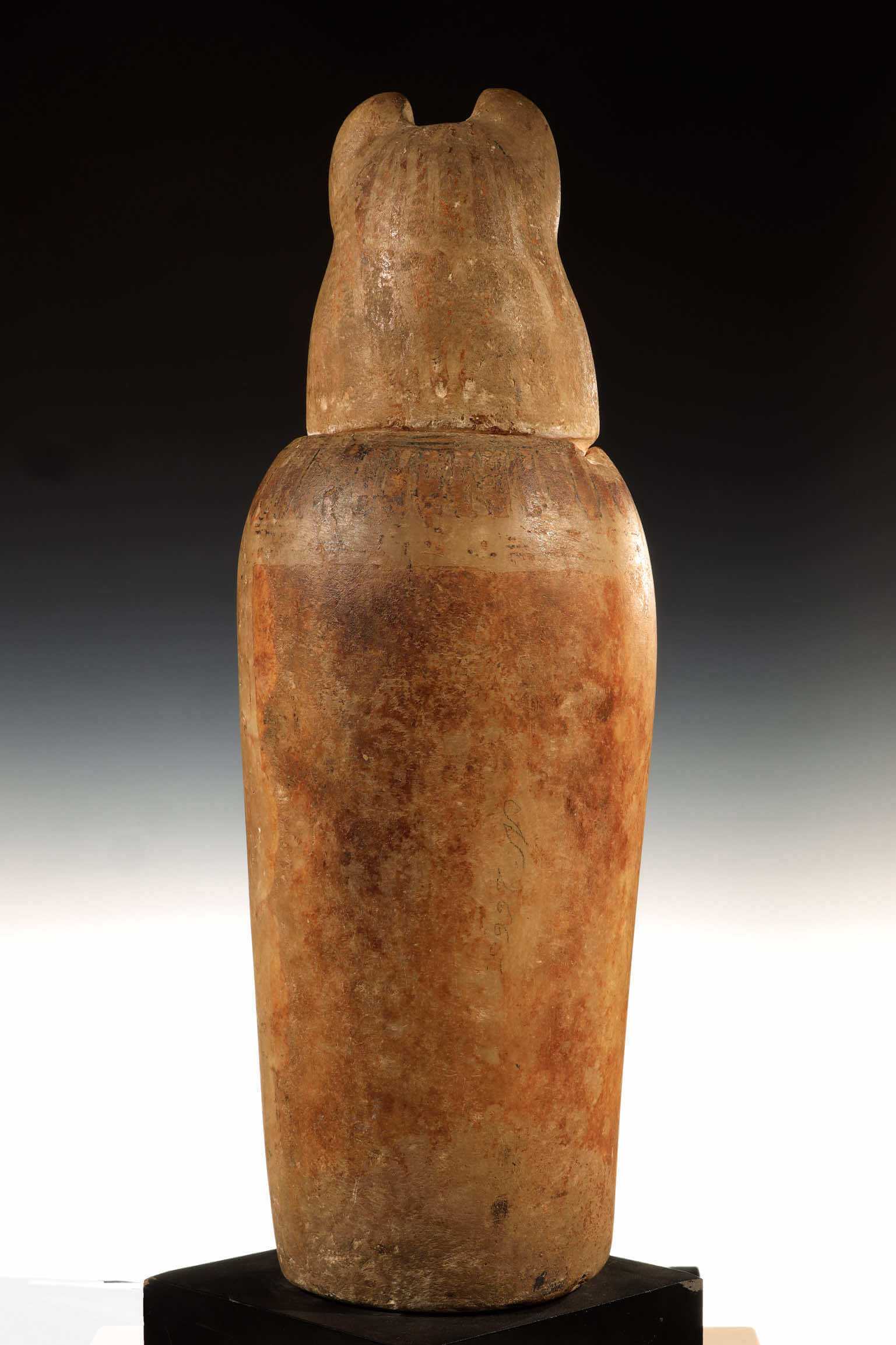 Arte Egipcio Antiguo