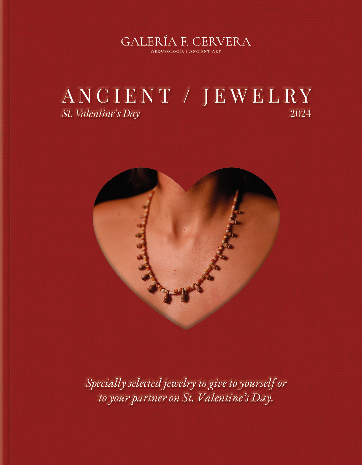 F.Cervera Arte y Joyería Antigua