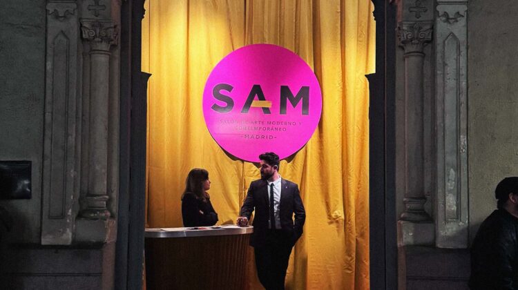 SAM 2024