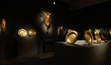 PLATOS PETITORIOS – Un Viaje por 7 siglos de Historia