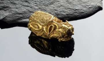 ¿Dónde comprar arte fenicio en España?