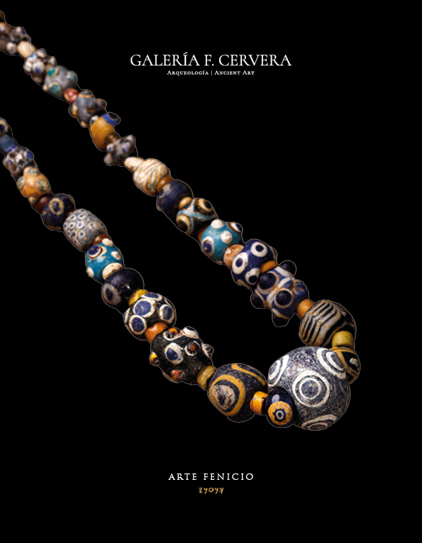 Galería especializada en Arte Antiguo