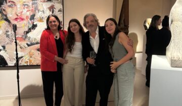 INAUGURACIÓN – The Egyptian Collection