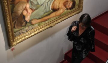 IMAGO DEI – II Exposición