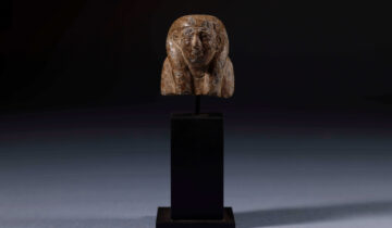 El Arte Egipcio y la Importancia de los Ushebtys