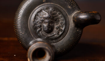 Dónde comprar Ancient Art en España: Guía para coleccionistas exigentes