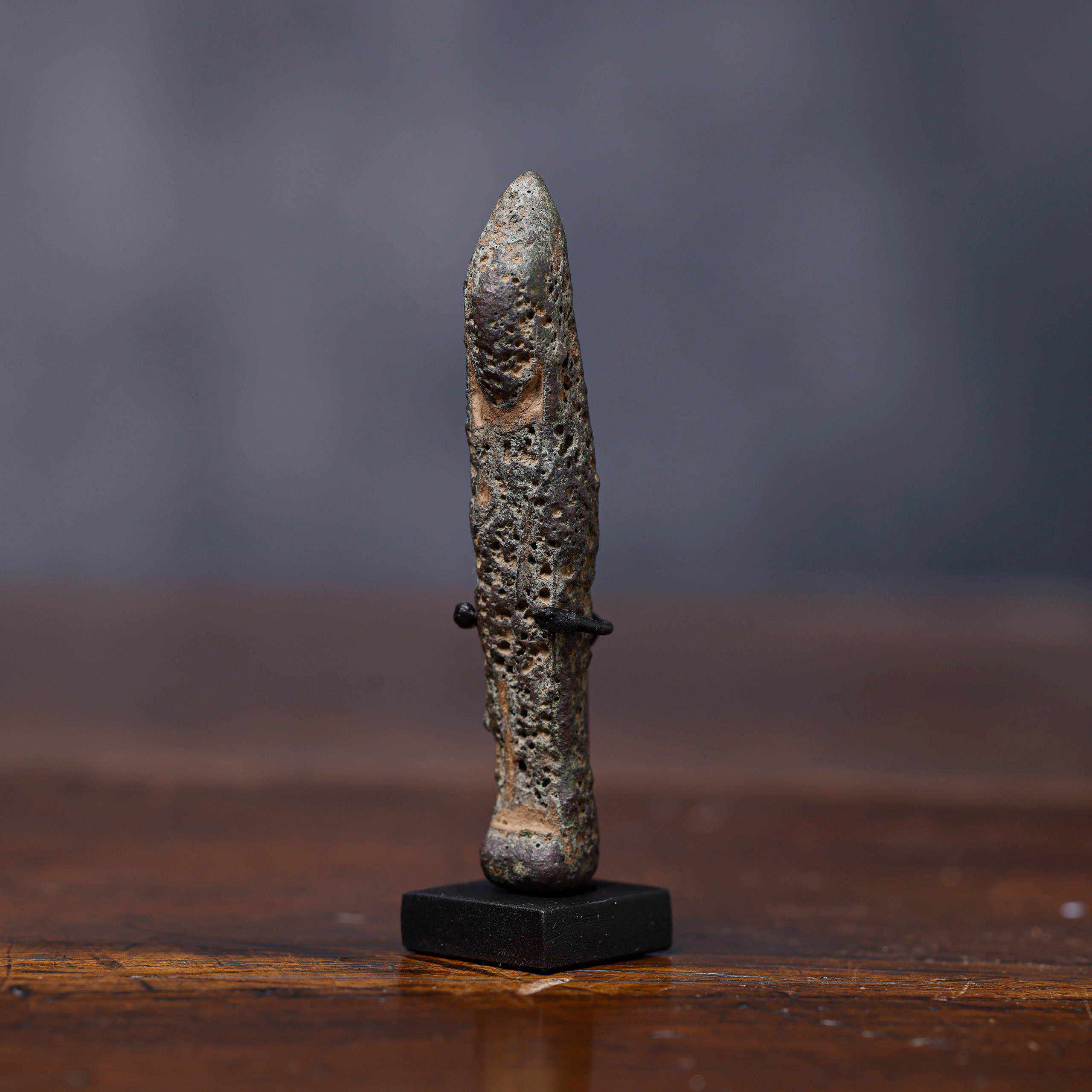 Exvoto Ibérico - Imagen 2