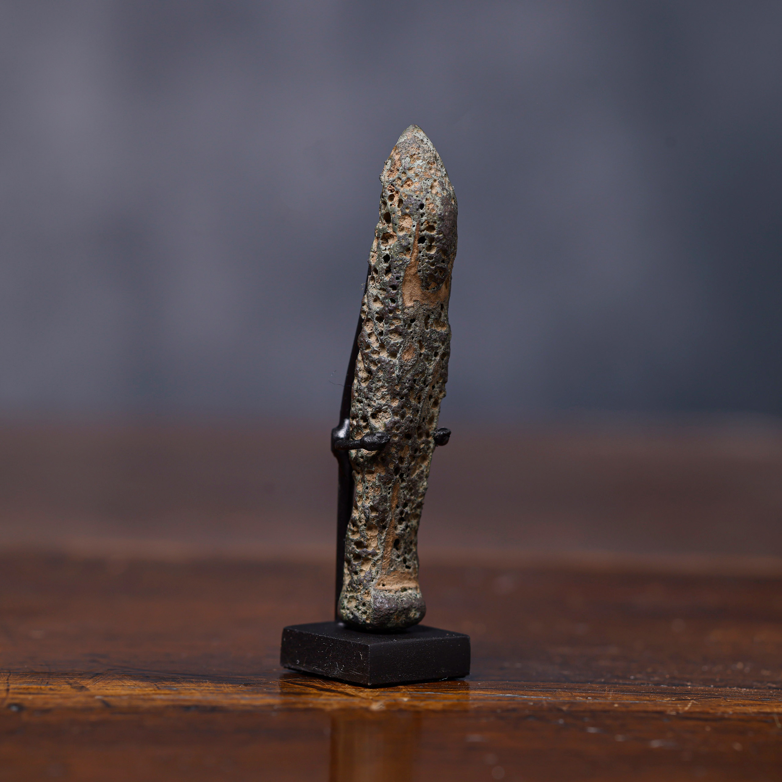 Exvoto Ibérico - Imagen 3