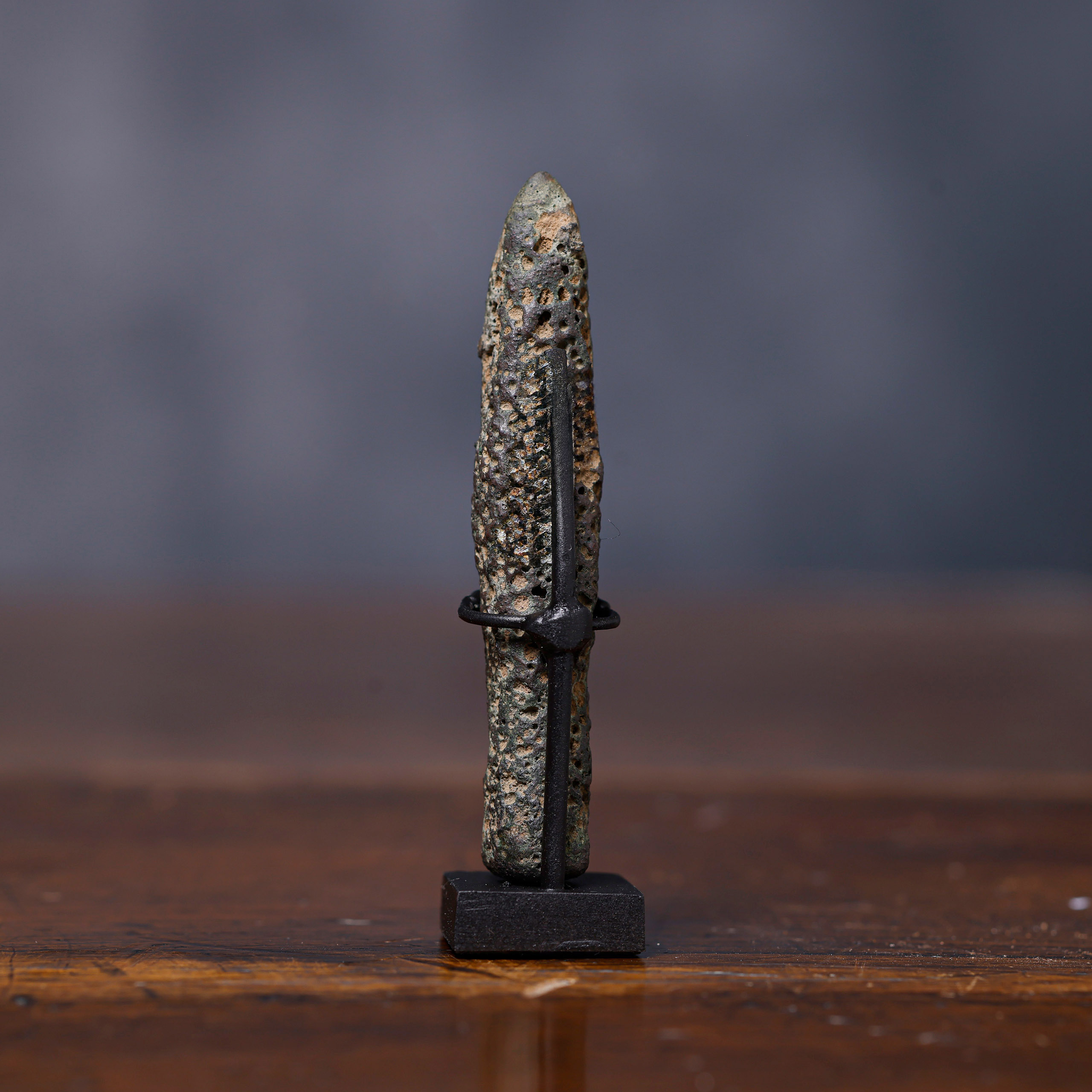 Exvoto Ibérico - Imagen 4