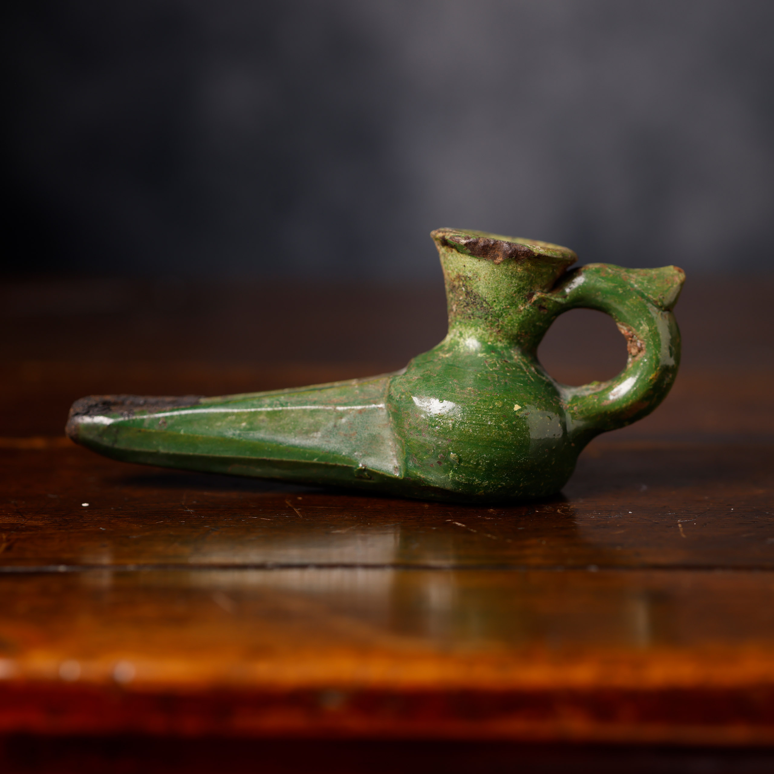 Lucerna islámica - Imagen 2