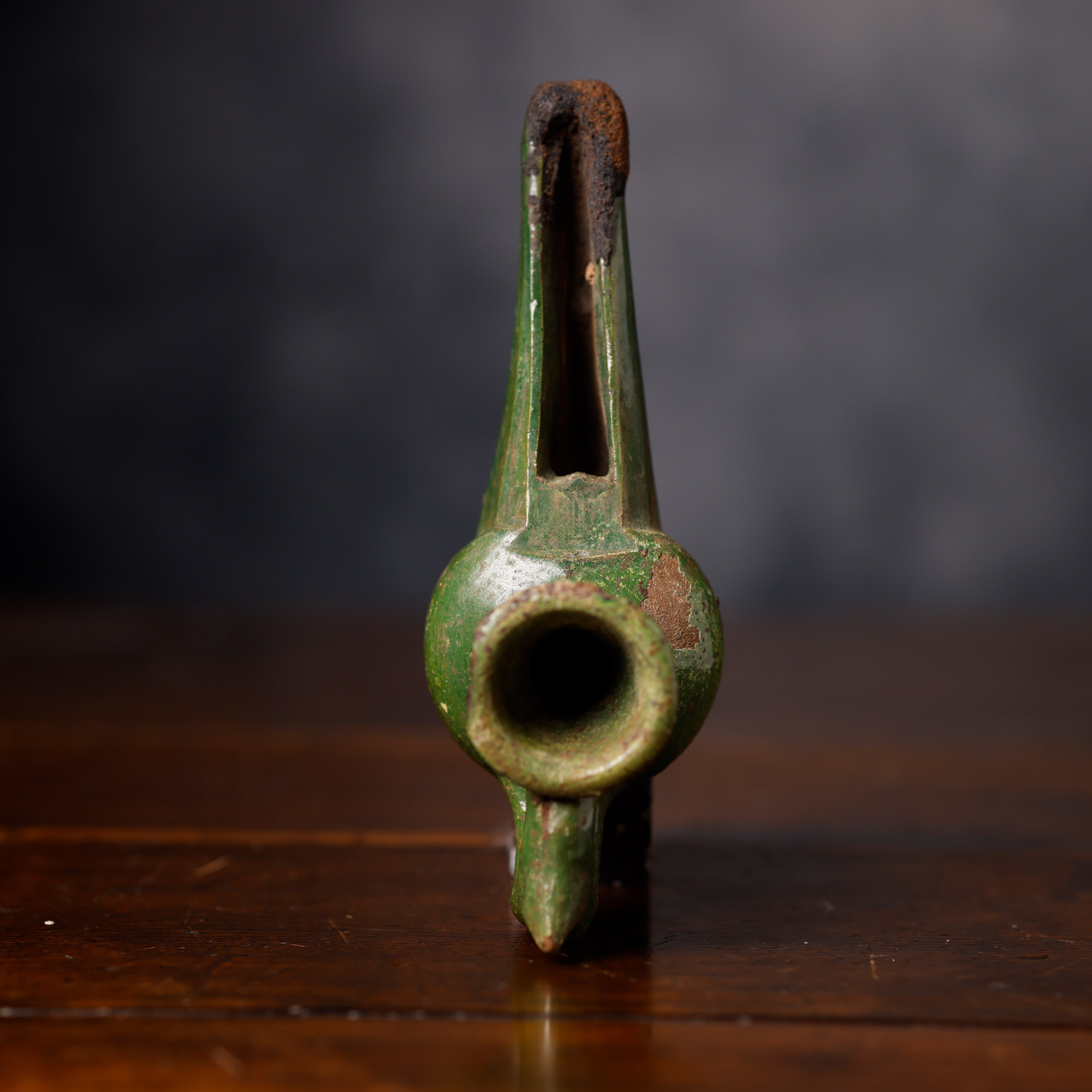 Lucerna islámica - Imagen 3