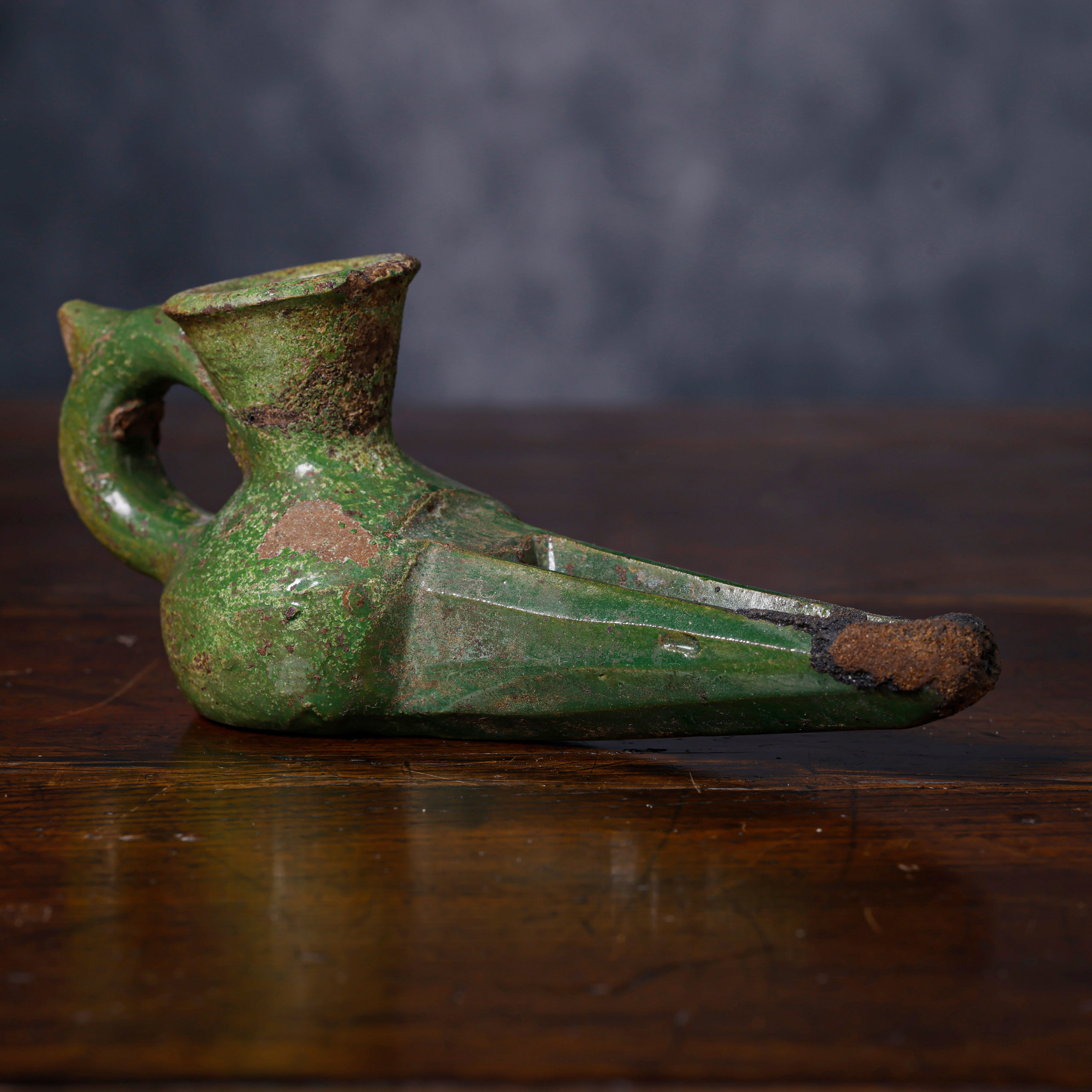 Lucerna islámica - Imagen 6