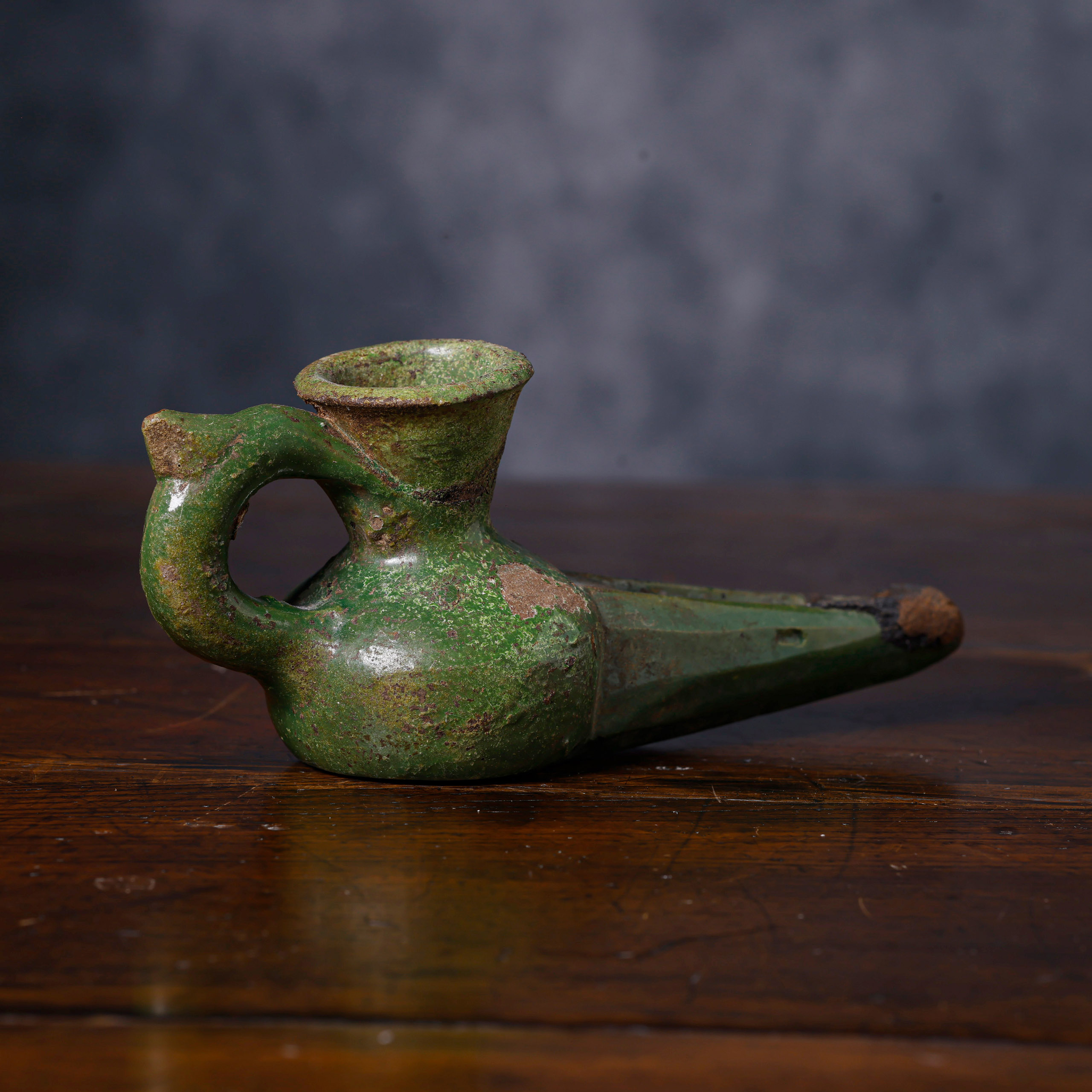 Lucerna islámica - Imagen 5