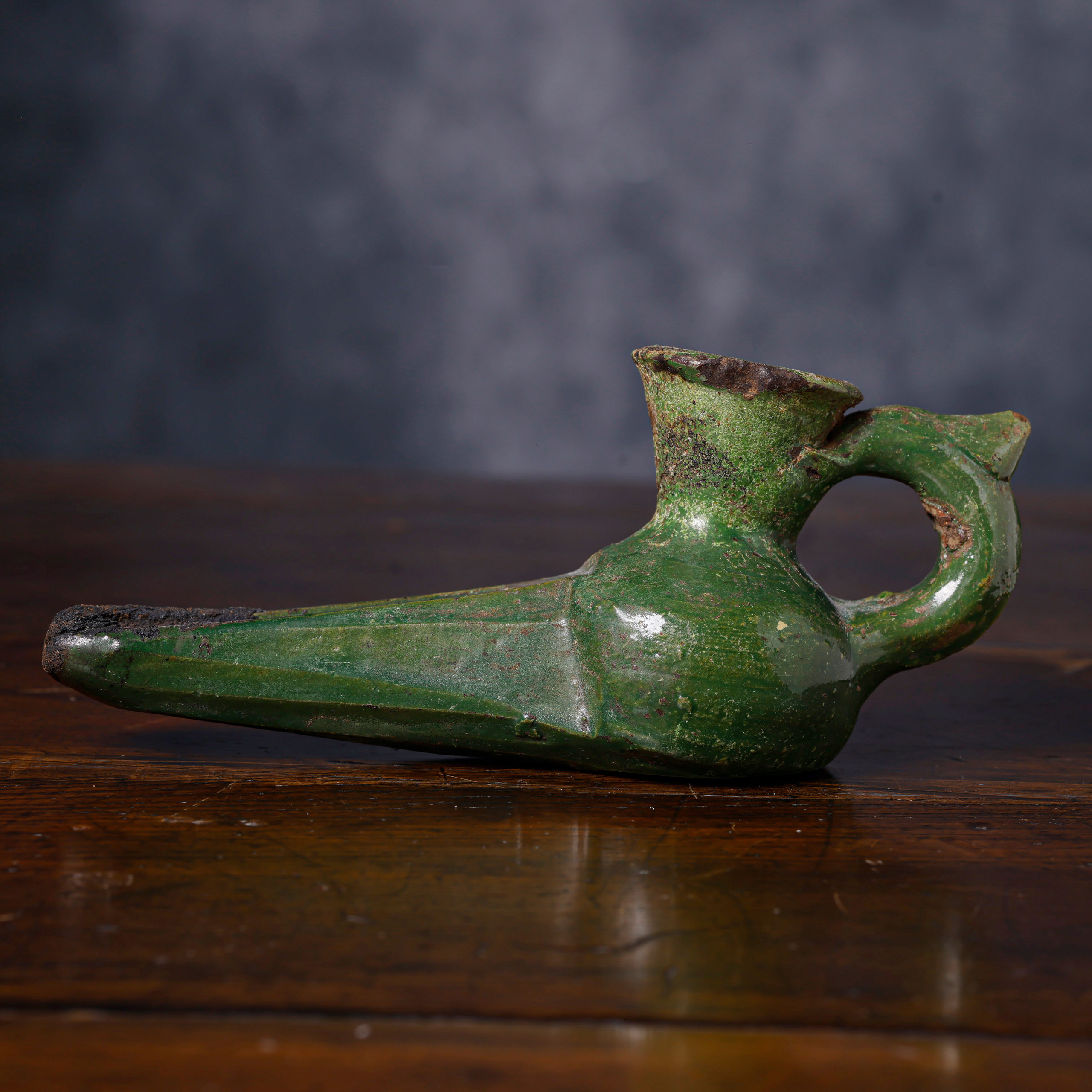 Lucerna islámica - Imagen 4