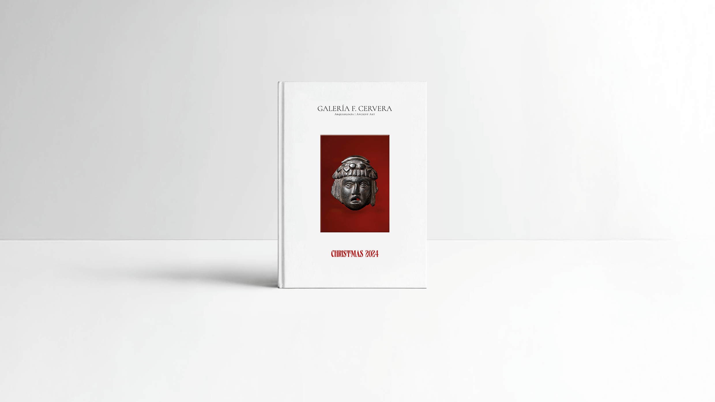 Galería especializada en Arte Antiguo