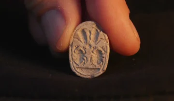 Descubre lo último en Ancient Art y arqueología