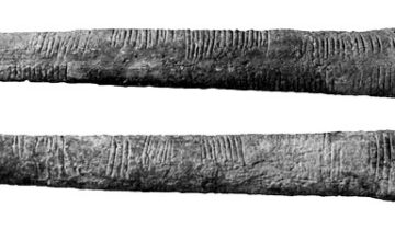 Últimos descubrimientos en arqueología y ancient art: abril 2025