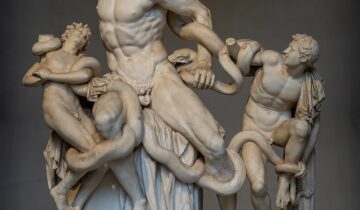 Representación de las emociones en el Arte Griego Antiguo: el rostro del alma clásica