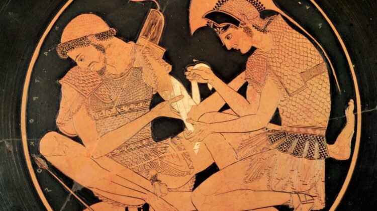 Dónde vender arte antiguo en España