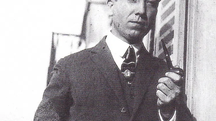 Joaquim Sunyer: la serenidad mediterránea del noucentismo