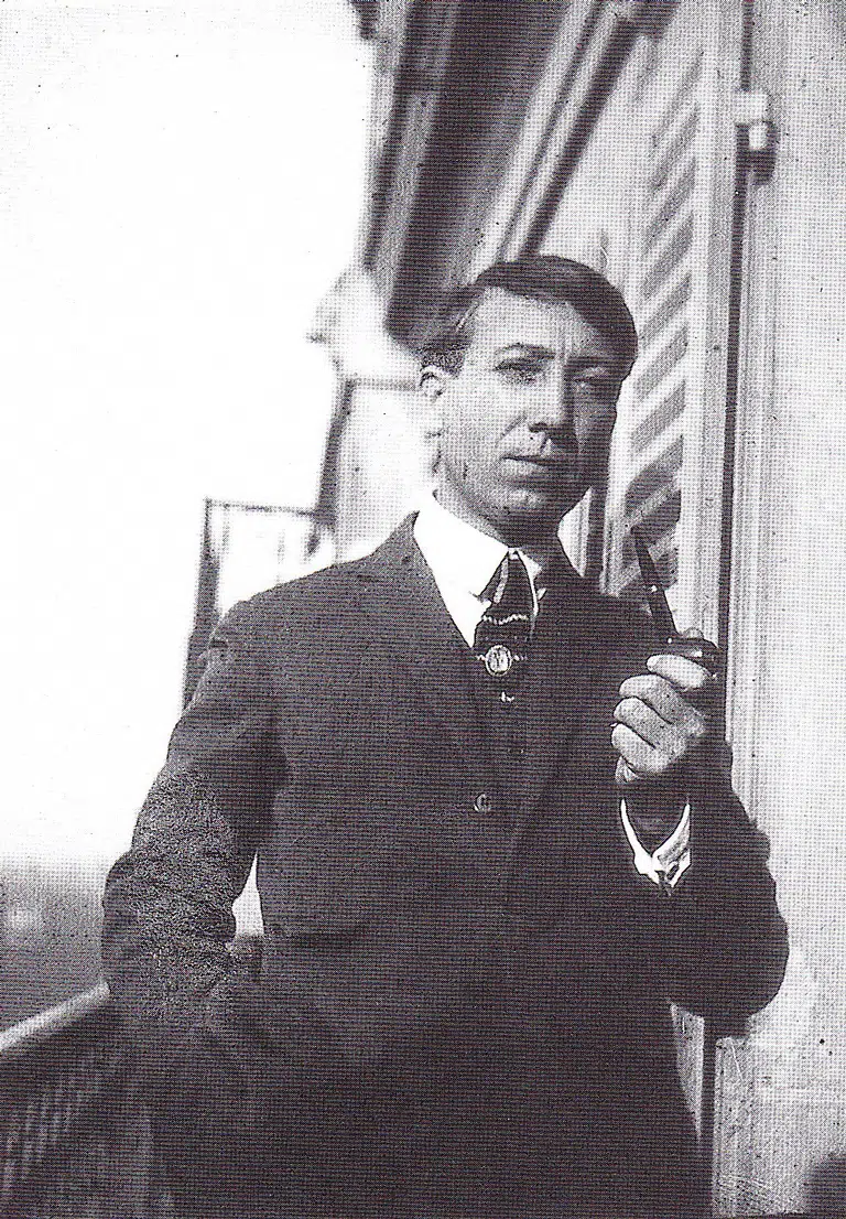 Joaquim Sunyer