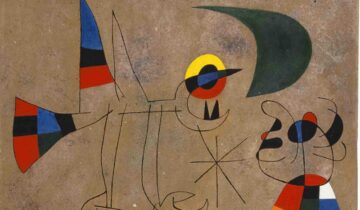 Comprar arte contemporáneo en Barcelona: la propuesta de Galería F. Cervera