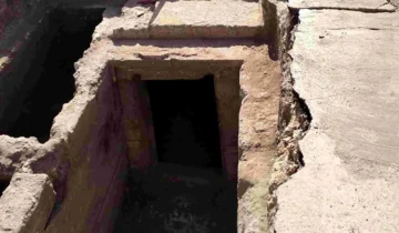 Descubrimientos arqueológicos internacionales septiembre 2025
