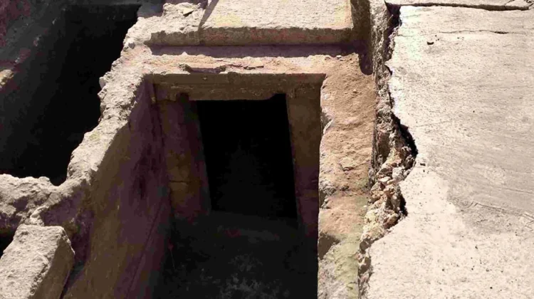 Descubrimientos arqueológicos internacionales septiembre 2025