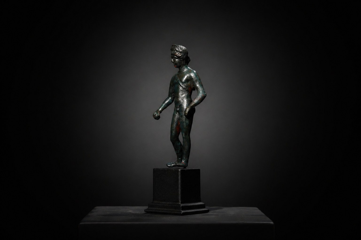 Apolo - Galería F. Cervera - R-476