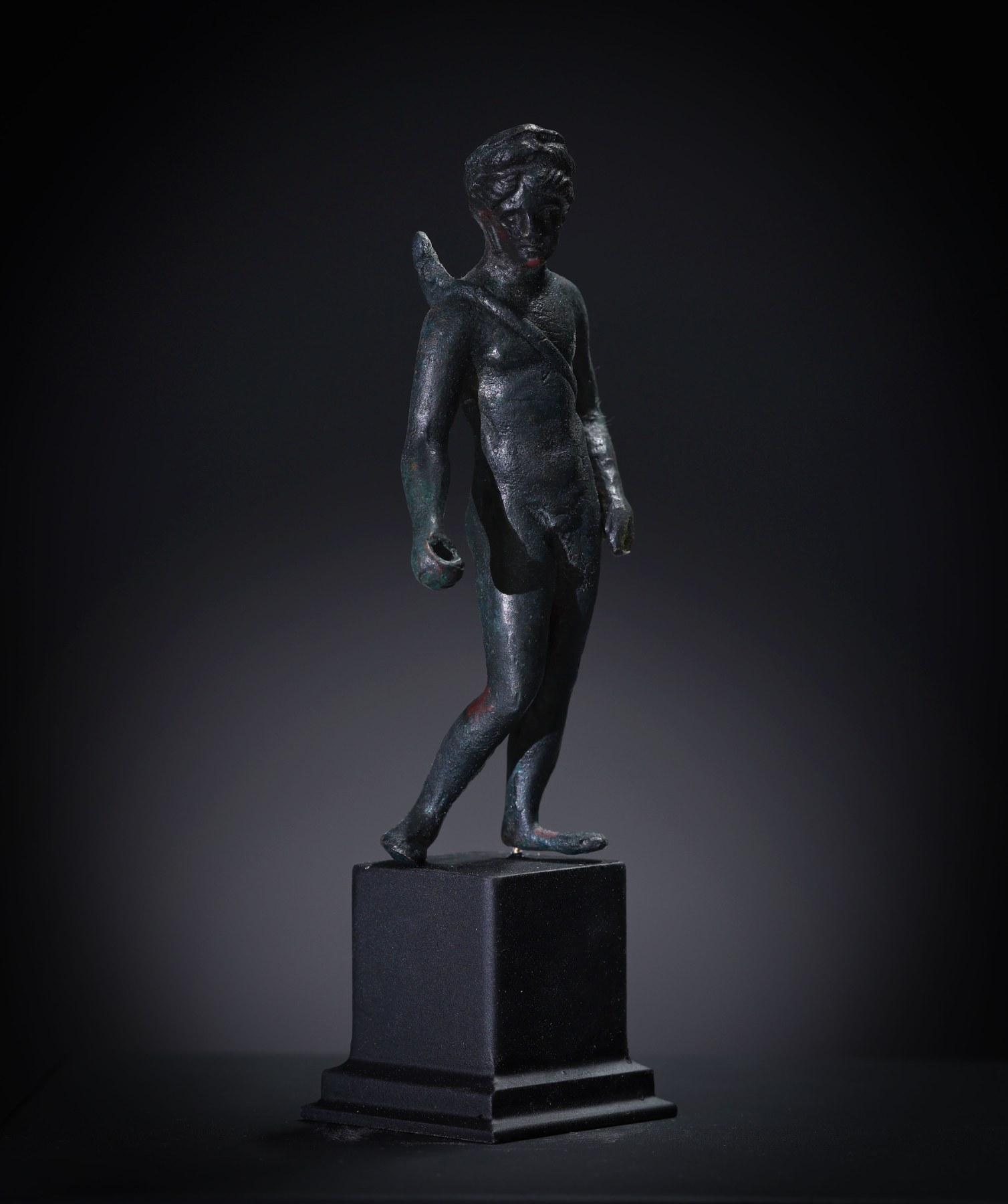 Apolo - Galería F. Cervera - R-476