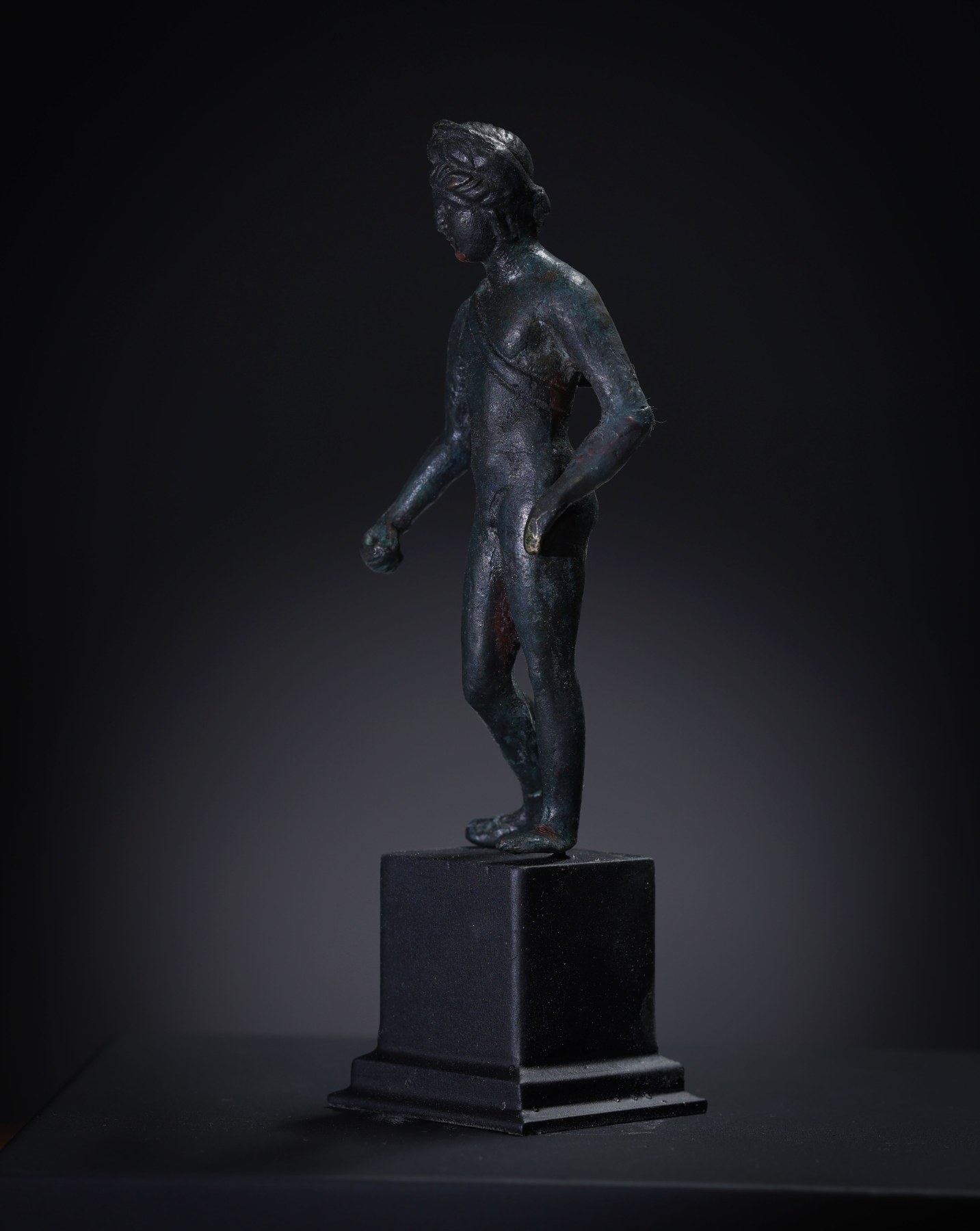 Apolo - Galería F. Cervera - R-476