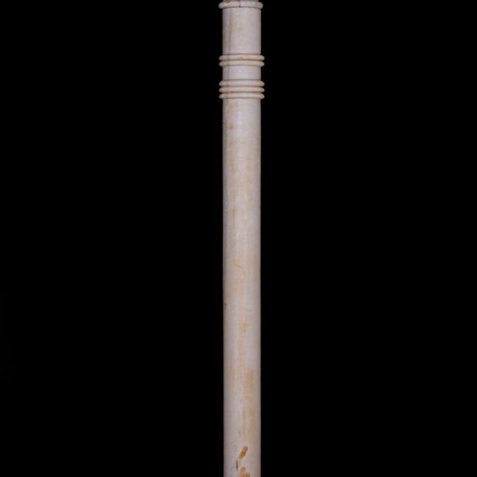 Columna y capitel de estilo Nazarí - Galería F. Cervera - EU-307