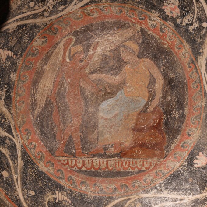 Phiale de Canossa - Galería F. Cervera - G-097