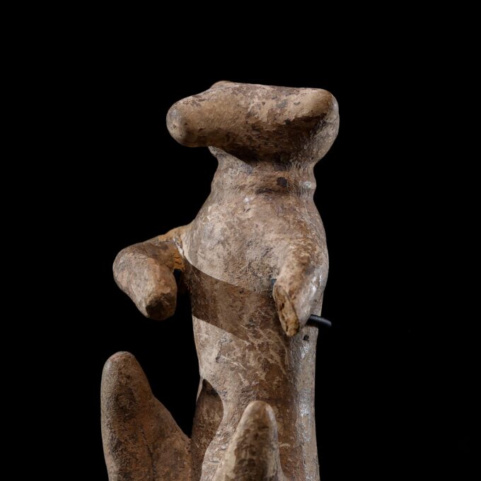 Ungüentario Etrusco (Arcaico) - Galería F. Cervera - ET-009