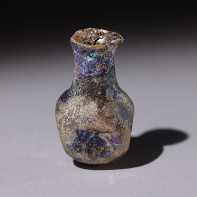 Vaso - Galería F. Cervera - R-488