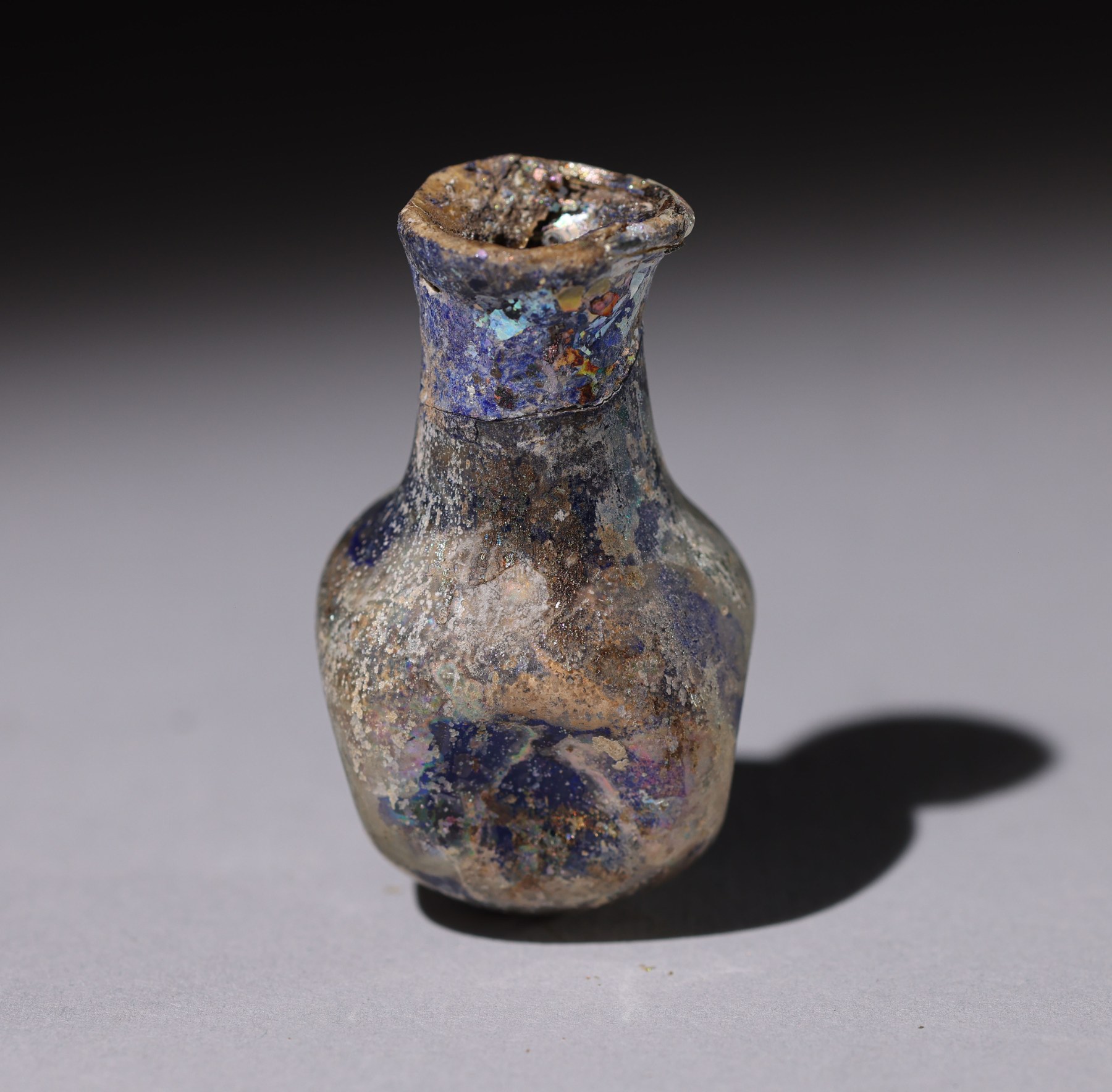 Vaso - Galería F. Cervera - R-488