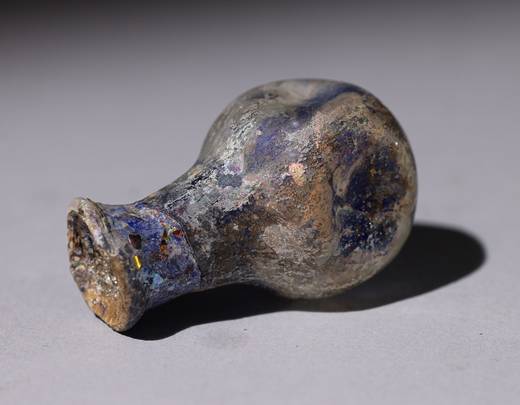 Vaso - Galería F. Cervera - R-488