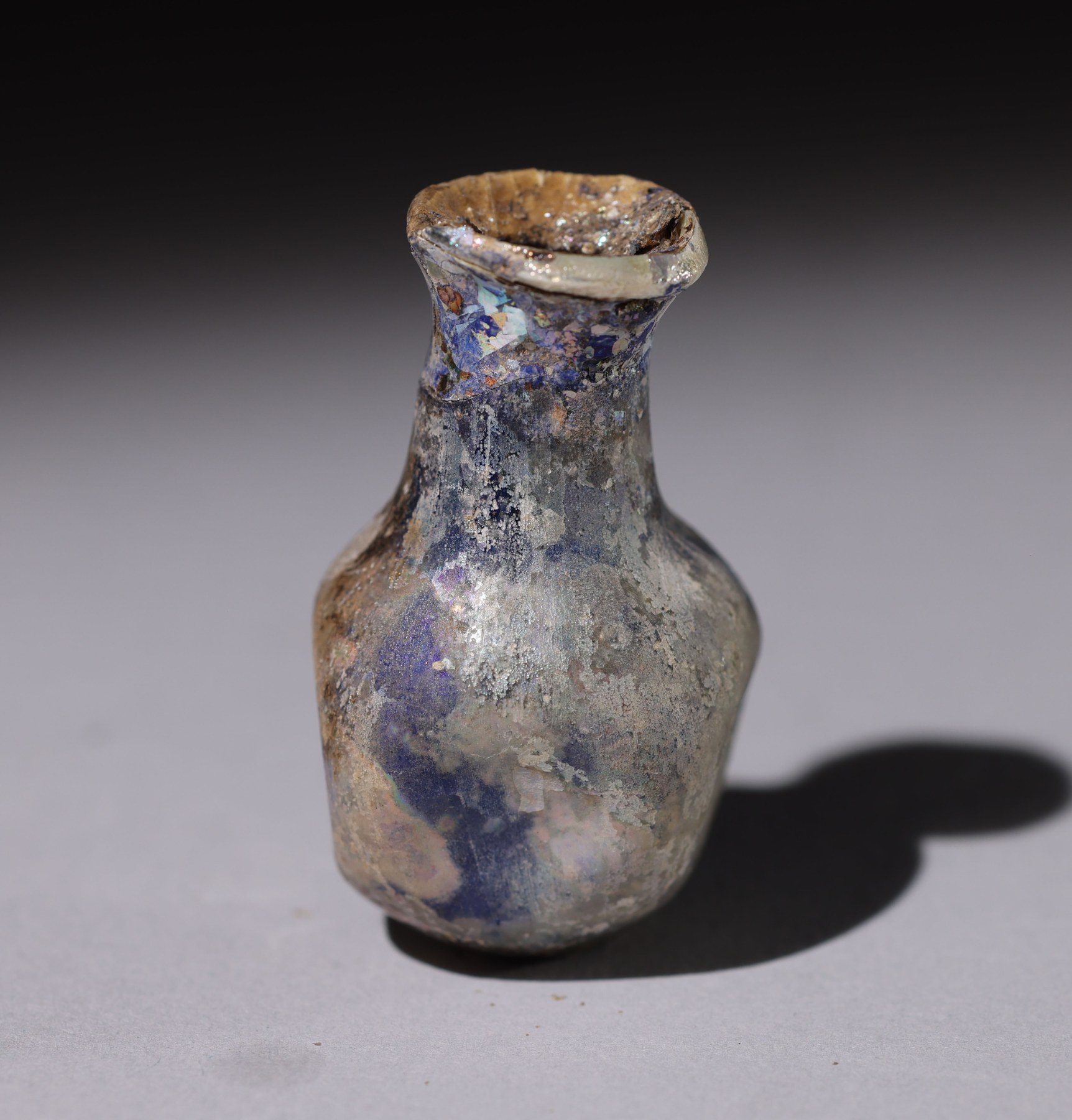 Vaso - Galería F. Cervera - R-488