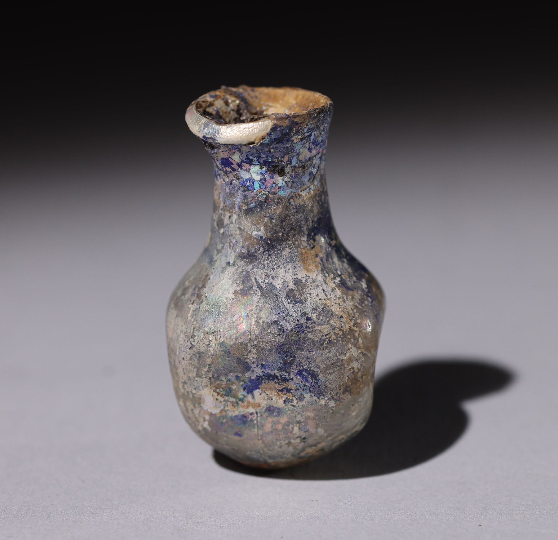 Vaso - Galería F. Cervera - R-488