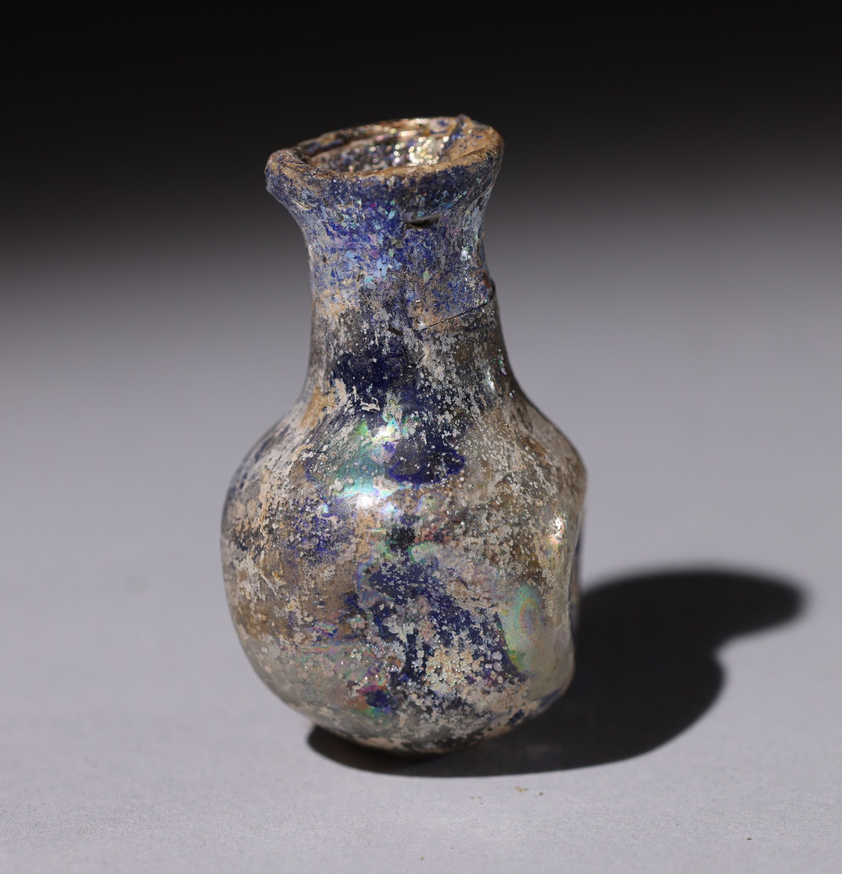 Vaso - Galería F. Cervera - R-488