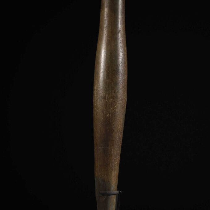 ídolo Bactriano en forma falica - Galería F. Cervera - O-039
